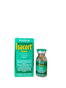 Isacort 10 ML