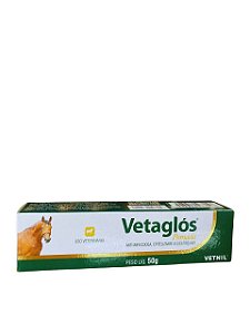 Vetaglos pomada  50G