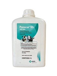 Panacur 10%