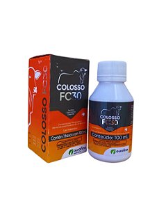 Colosso FC30  - 100ML