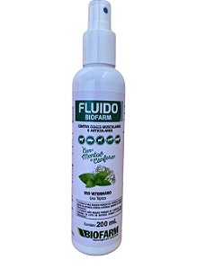 Fluido Biofarm - 200 ML