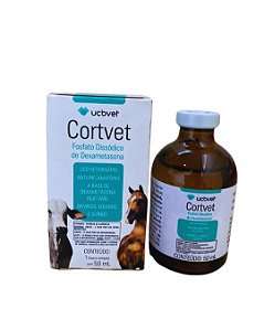 Cortvet - 50 ML