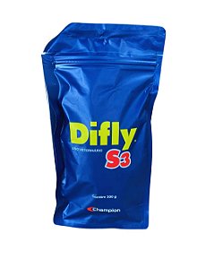 Difly S3 - 300G