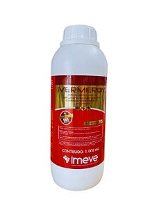 Ivermeron - 1L