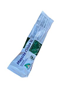 Mastite Clinica J.A 8G