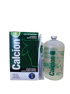 Calcion 500 ML