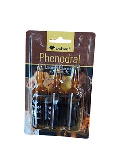 PHENODRAL 15ML