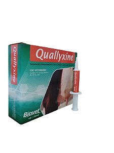 Quallyxine seringa  10 ML