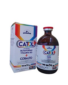 Catol+  100 ML