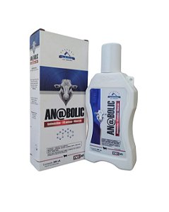 Anabolic 200 ML