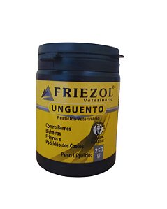 Unguento Friezol 250G PINUS
