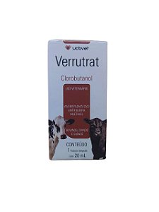 Verrutrat 20 ML