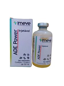 ADE Power -  50 ML