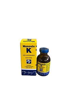 Monovin K 20ML