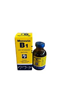 Monovin B1 20ML