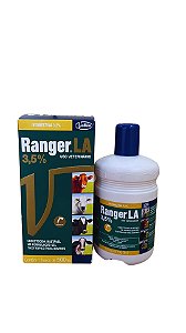 Ranger 3,5% - 500ML Valle