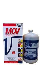 MOV Modificador Organico 500ML - VALLEE