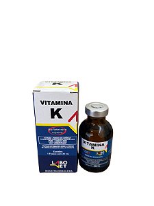 Vitamina K 20 ML