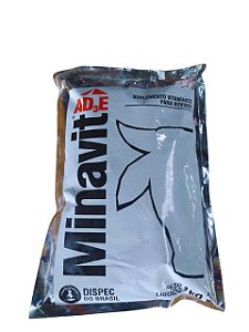 Minavit ADE - 1 KG