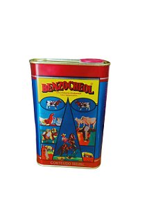 Benzocreol 500 ML