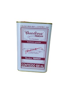 Creolina 500ML - Pearson