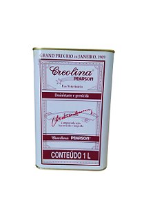 Creolina 1 LITRO - Pearson