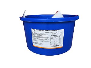 MUB BEEF Accelerator - 50KG
