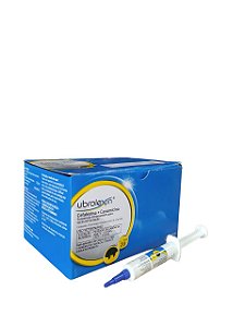 Ubrolexin Lactação -  seringa 10 G