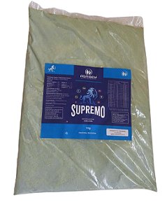 Enraizador Supremo 1 KG – Agribem