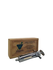 Seringa Vet M68 50ML Hoppner