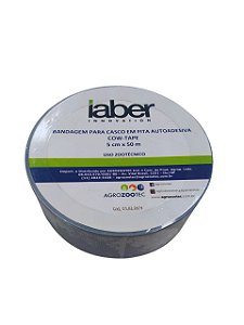 Bandagem para casco em fita - 5 CM X 50 M