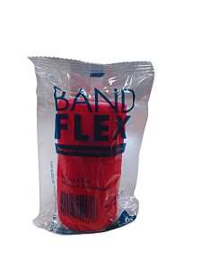 Bandagem flexivel vermelho 4 - Agrozotec
