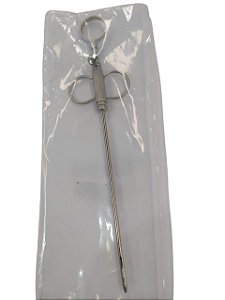 Dilatador de tetos tipo Danish - 14CM