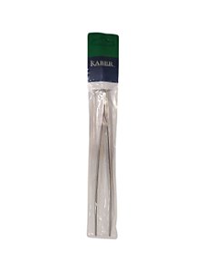 Pinça para dissecação 18 CM - dente rato