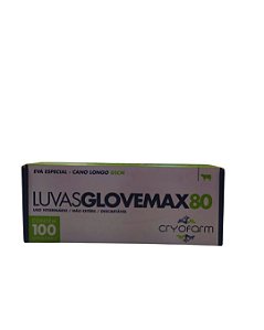 Luva especial glovemax EVA 80CM