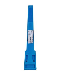 Fita marcadora em plastico 36CM AZUL