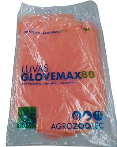 Luva especial importada glovemax EVA 80C