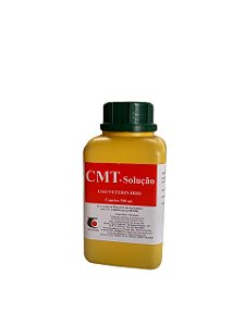 CMT solução mega