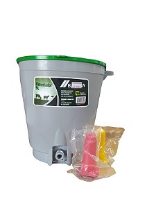 Alimentador Baspan Bico/Tampa - 5L