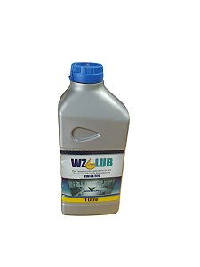 Oleo de ordenha WZ-LUB