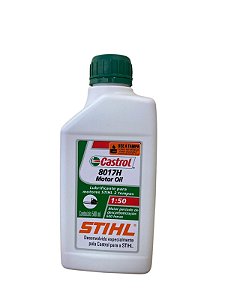 Oleo STIHL 500 ML 2Tempos
