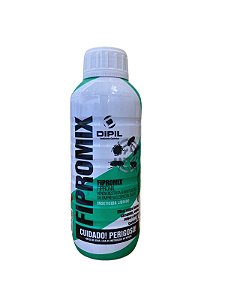 Fipromix Inseticida Liquido - 1 Litro