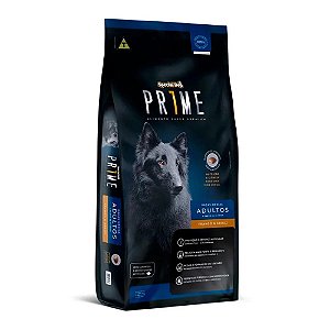 Ração Special Dog  Prime frango e arroz - 15 KG