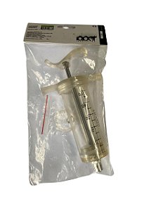 Vacinador Smart 50 ML - Agrozootec