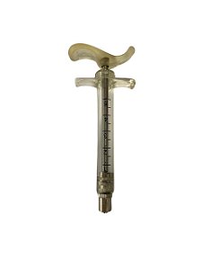 Vacinador Smart 5 ML  - Agrozootec
