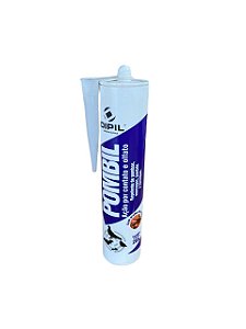 Pombil repelente para aves e morcegos - 265 G