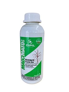 Mademato  Plus 1% - 1 L