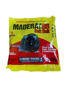 Maderat SB - 20 G
