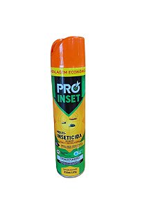 Pro Inset Multi-Inseticida 350ML/185G