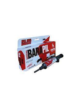 Pasta Barapil - 10 G
